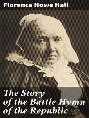 cover image of The Story of the Battle Hymn of the Republic